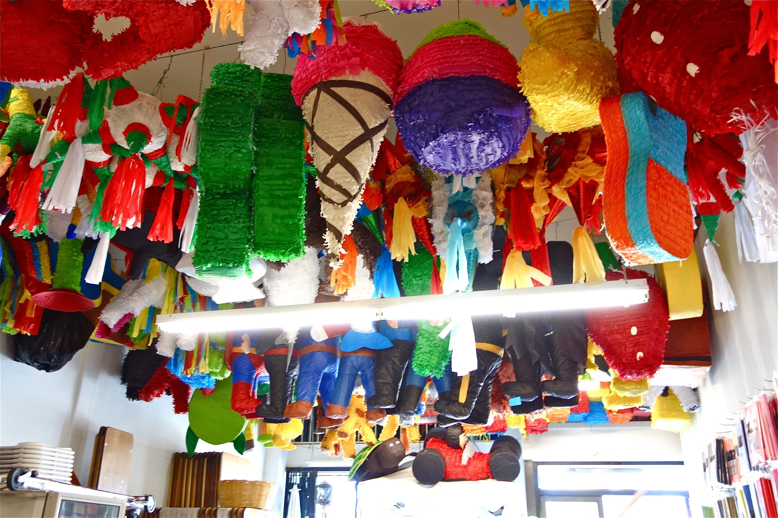 La Pinata