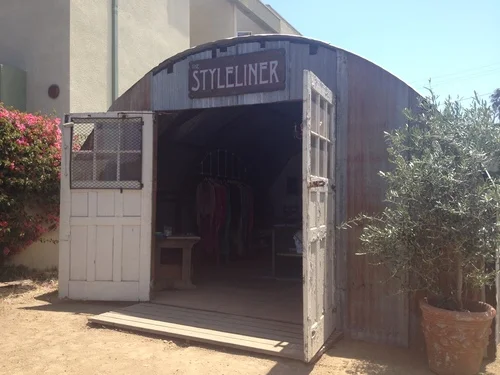 Styleliner Boutique Pops Up on Rose
