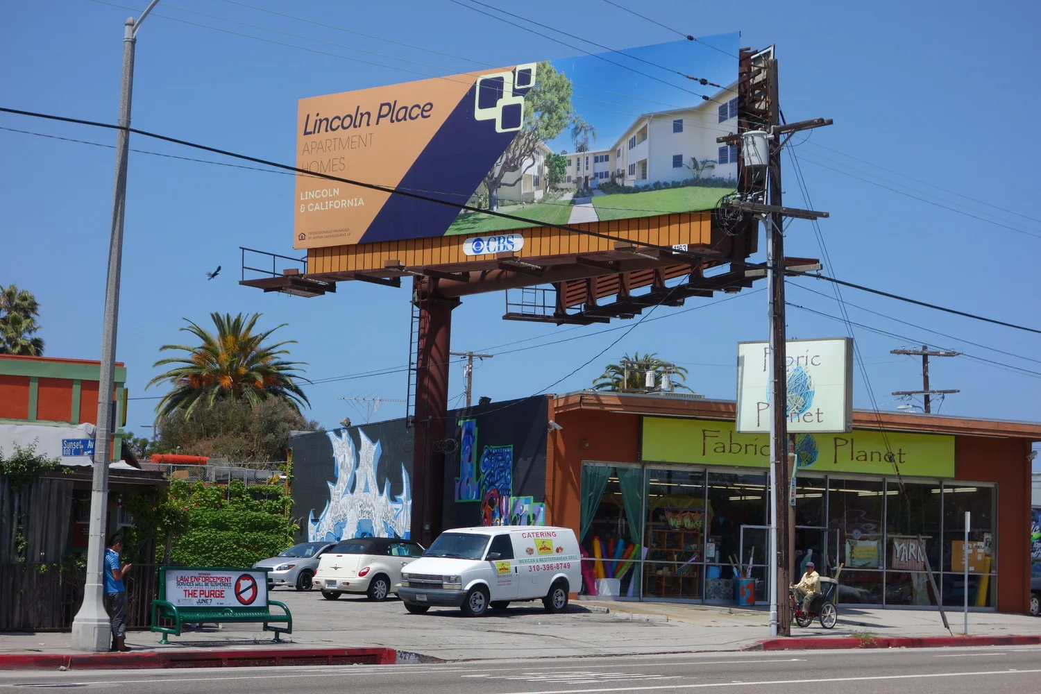 Lincoln Place Welcomes New Tenants