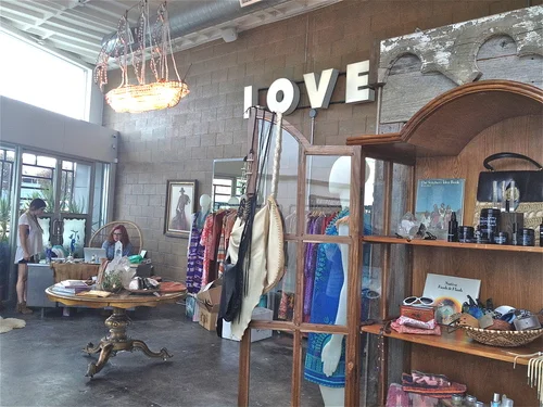 First Look Inside Pearl Drop Venice