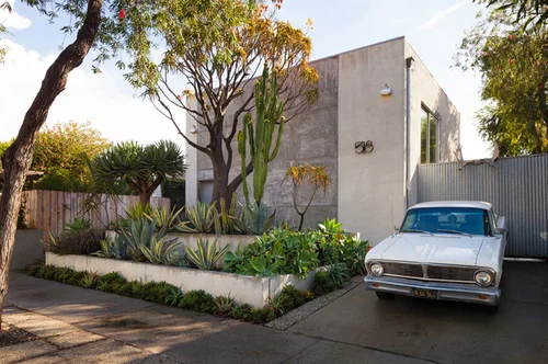 Coolest Home Tour on the Hottest Block