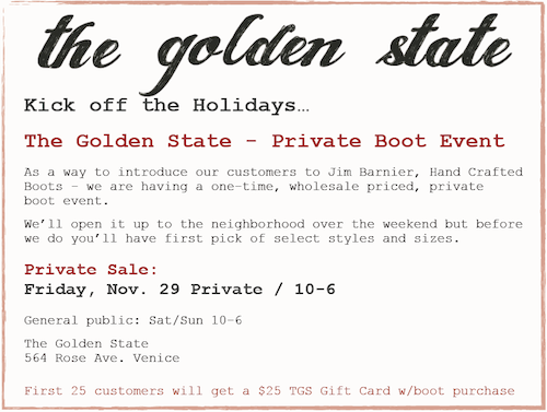 Golden State Boot Sale 2.png