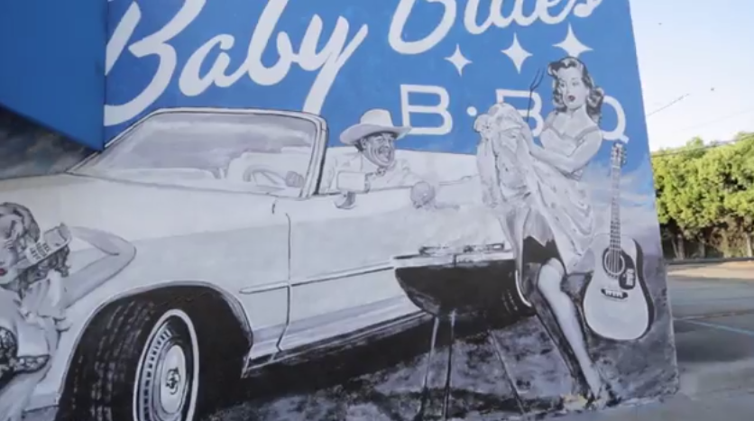 VIDEO: Meet The Folks Behind Best BBQ In Town