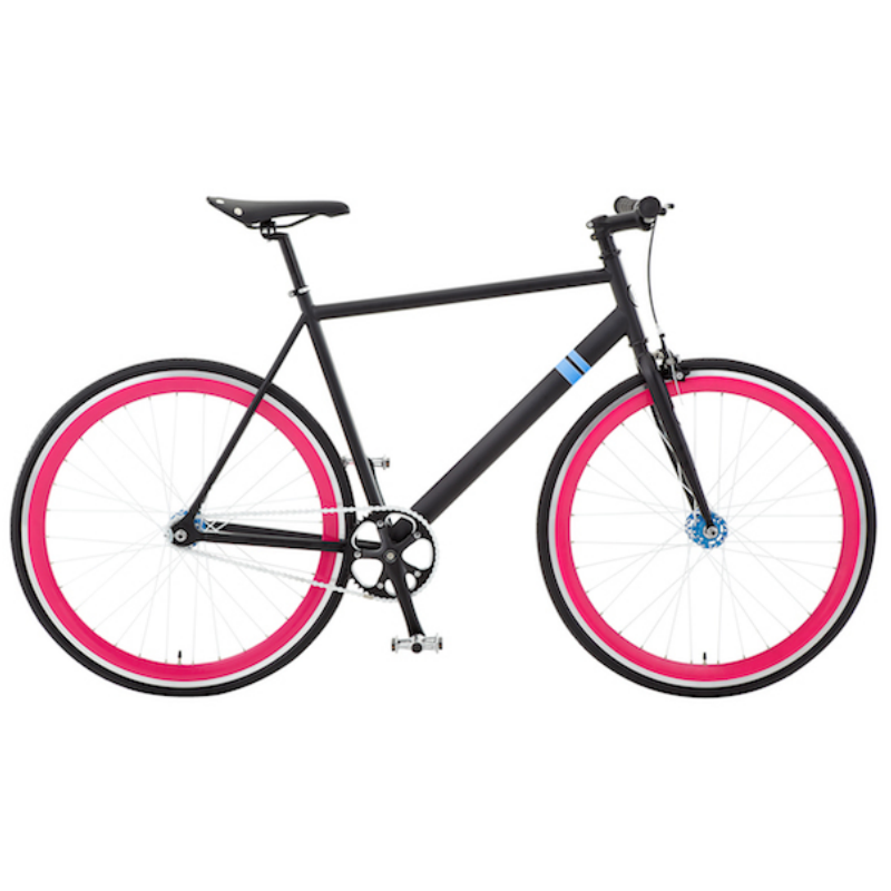 Solé Bicycle // The Fiancé