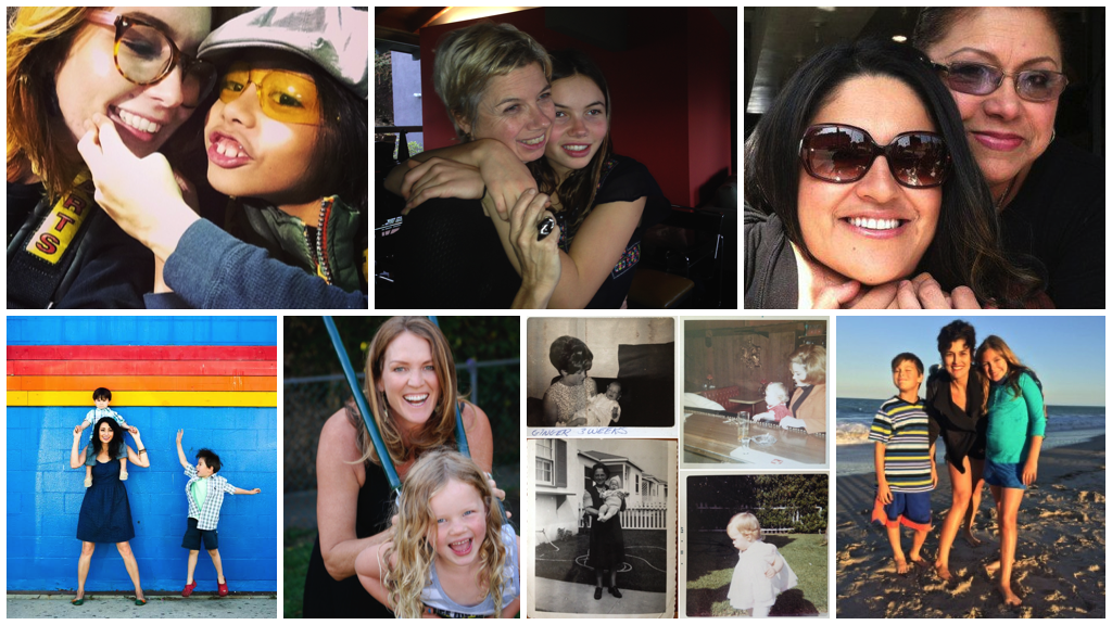Happy Mamas: Why They Love Raising Kids In Venice