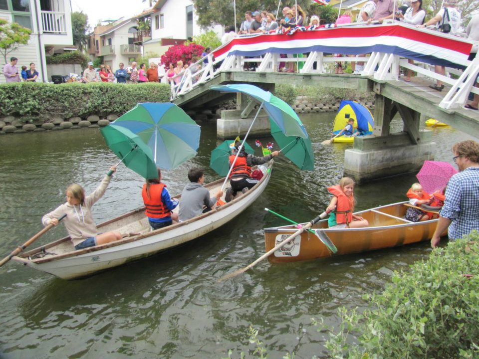 (Photo courtesy Darryl DuFay http://voiceofthecanals.org/ )