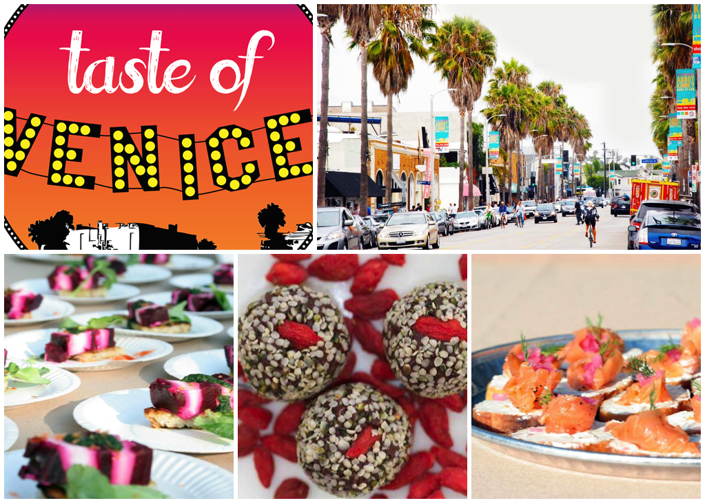(Photos: Taste Of Venice)