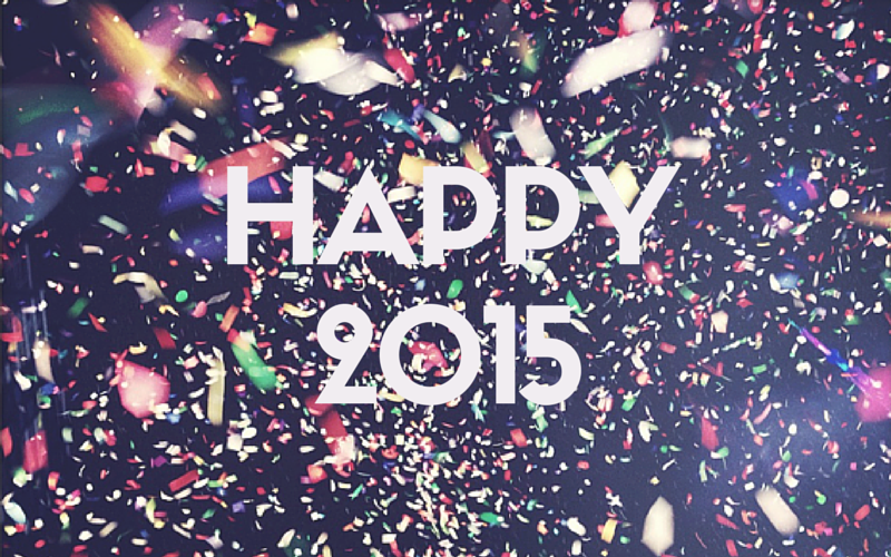 Let's Pop! New Year's Eve Parties To Ring In 2015