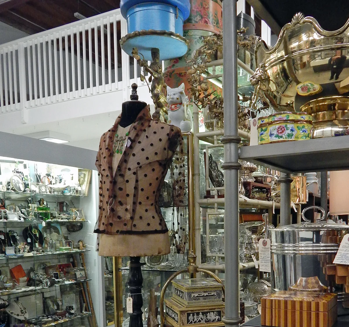 The Mart Collective’s Winter Sale