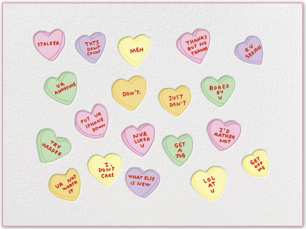 Ask Amie: 7 Tips For Finding Love That Lasts