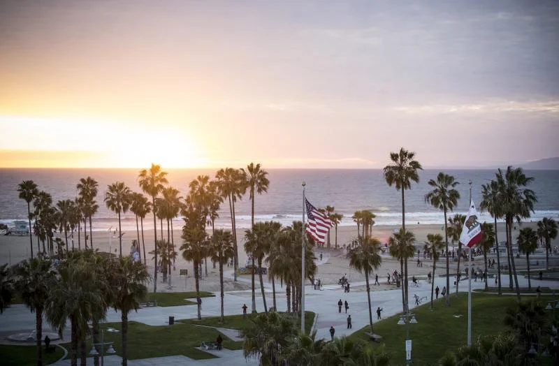 Fit To Feast At Hotel Erwin