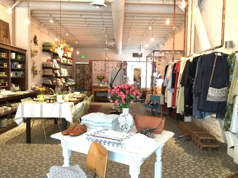 Refresh Your Nest: Inside Main Street's Lazybones