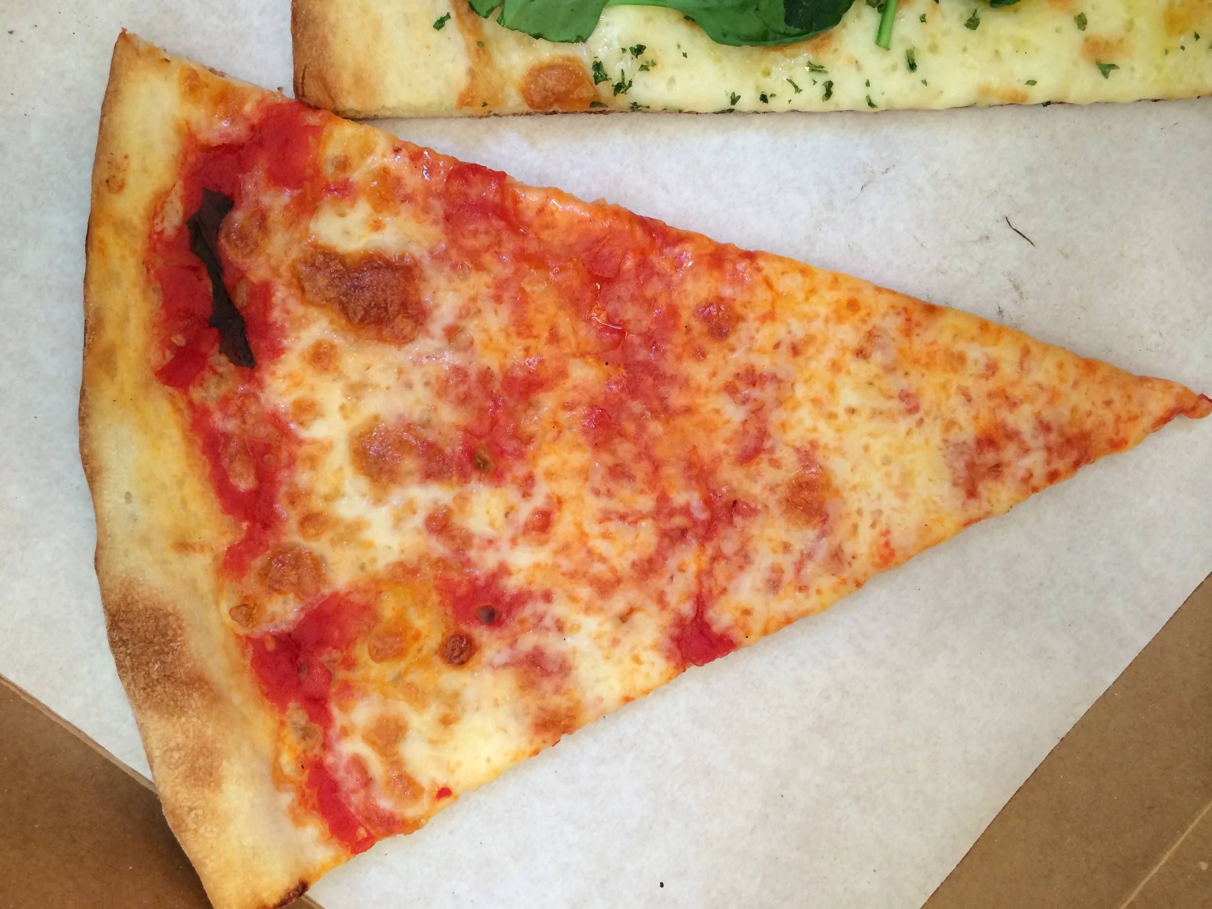 Joe's Pizza Santa Monica.JPG