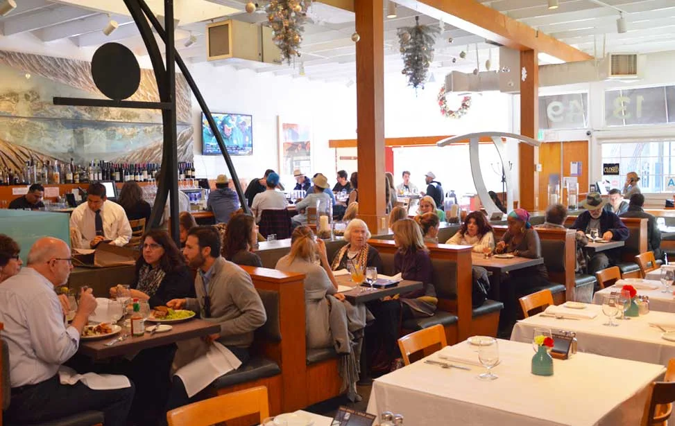 Hal's Will Close After 30 Years On Abbot Kinney