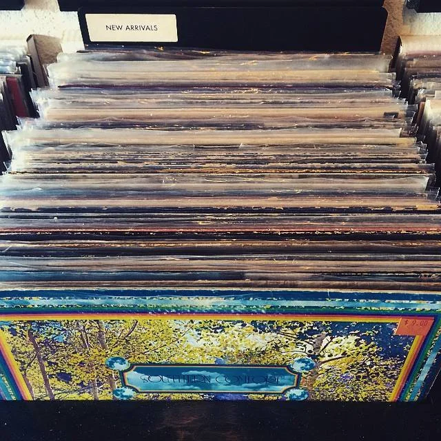 On Record: Best Vinyl Shops In Town