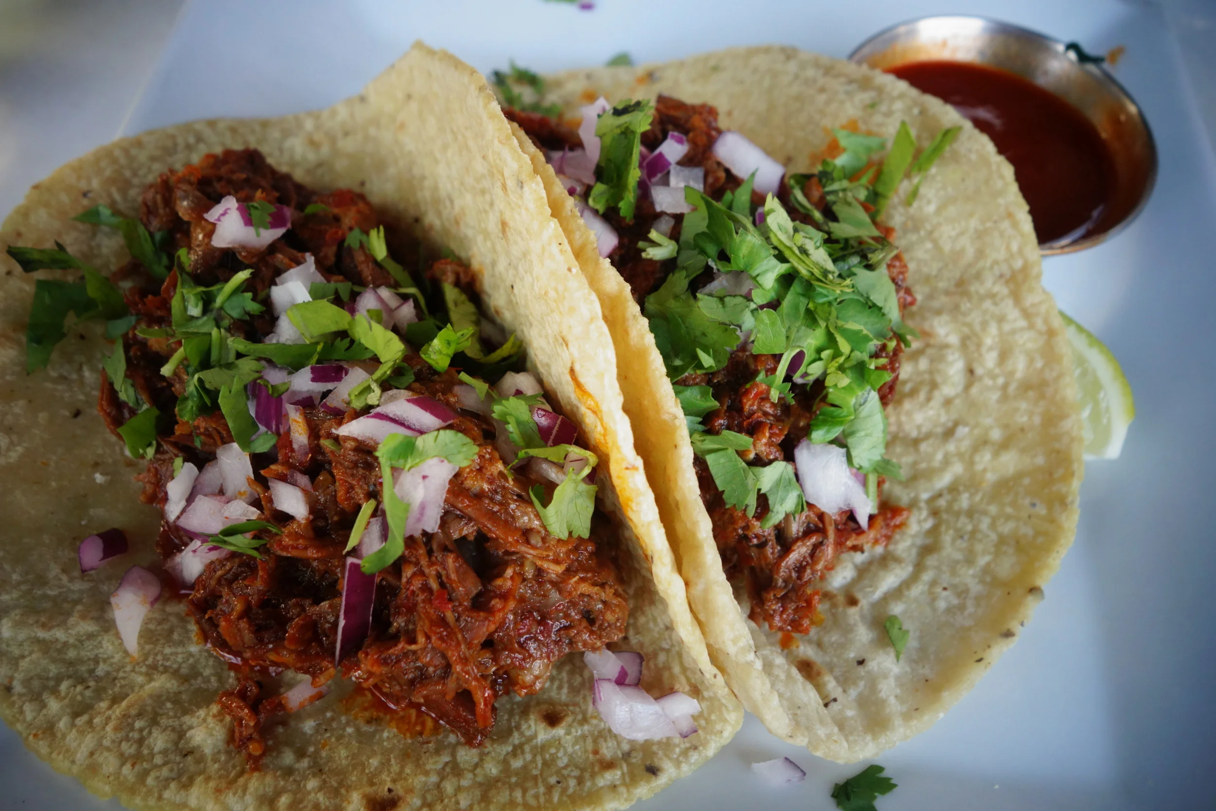 14 Essential Taco Spots In Venice