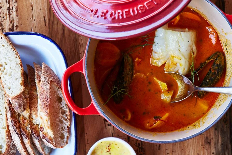 New & Newish Restaurants Everyone's Buzzing About