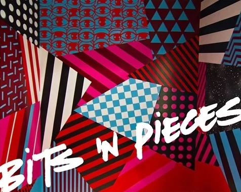 Catch The Art Of Chase Solo Exhibit on Abbot Kinney