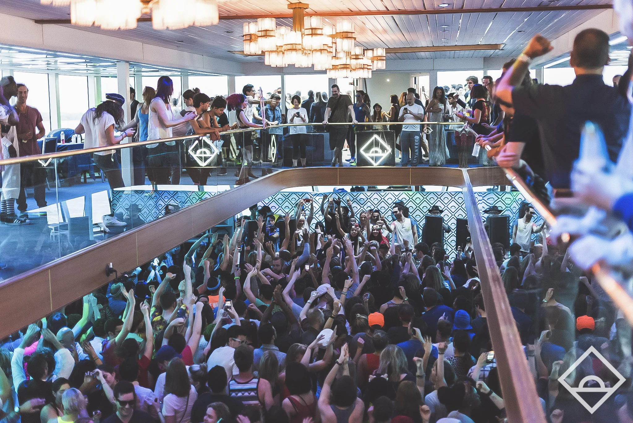 Daybreaker To Set Sail in Marina del Rey