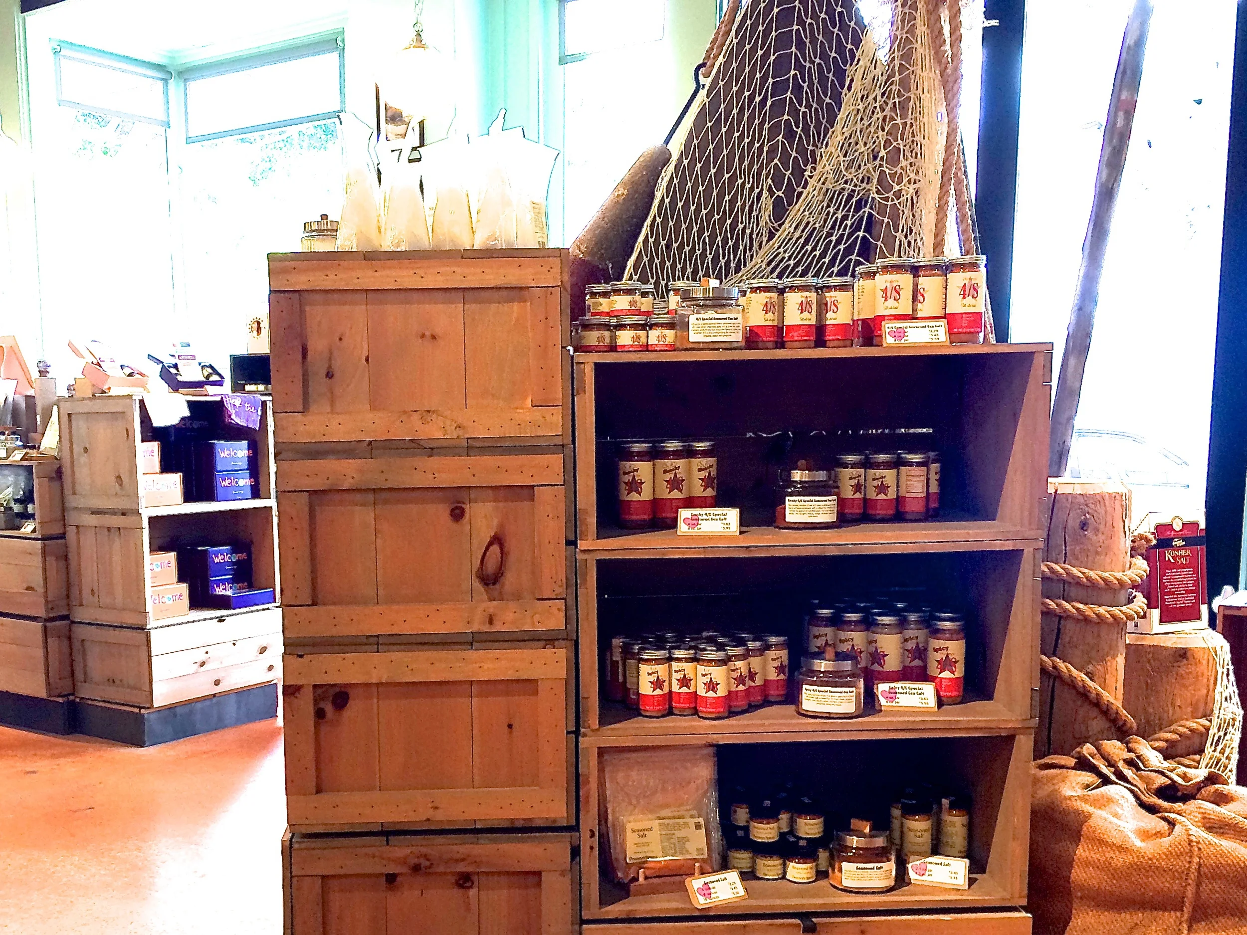 14 Must-Know Gourmet And Specialty Food Shops On The ...