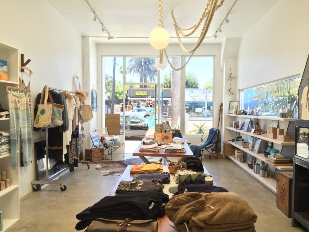 Rose Ave's Golden State Store Relocates To Lincoln