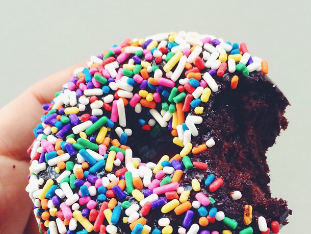 A Half Dozen Ways To Celebrate National Donut Day
