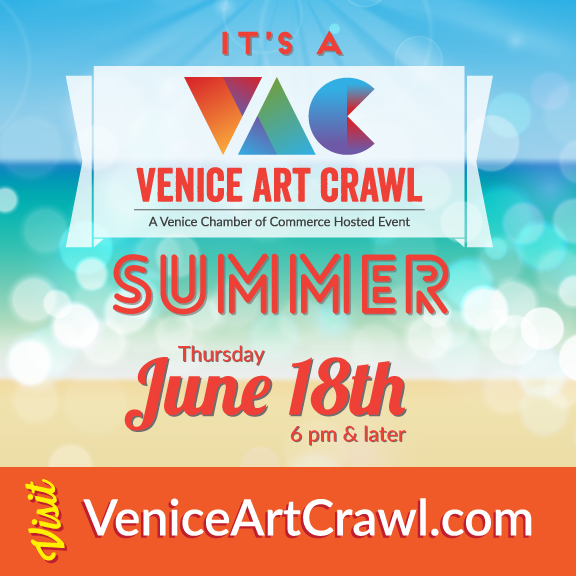 Venice Art Crawl