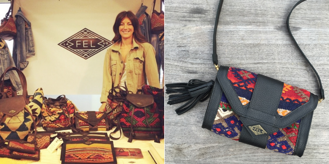 Meet The Maker: Fel Los Angeles