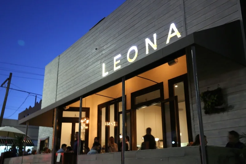 Leona Venice