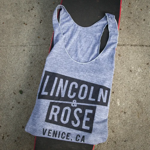 Lincoln & Rose Women's Tank