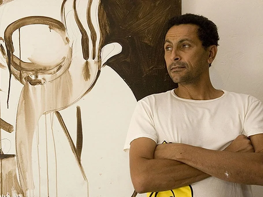 Attaway To Host Last Solo Art Show In Venice