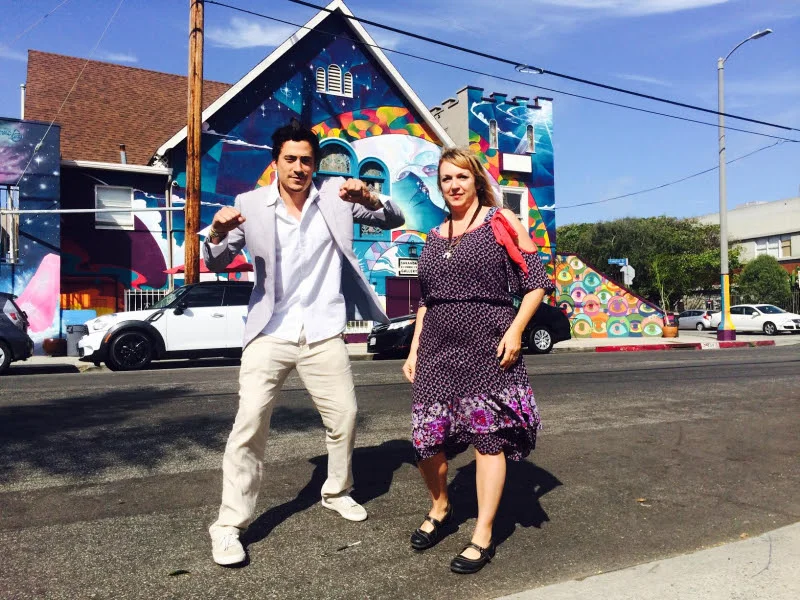 Nitespa Comes 'Full Circle' To Reopen in Venice