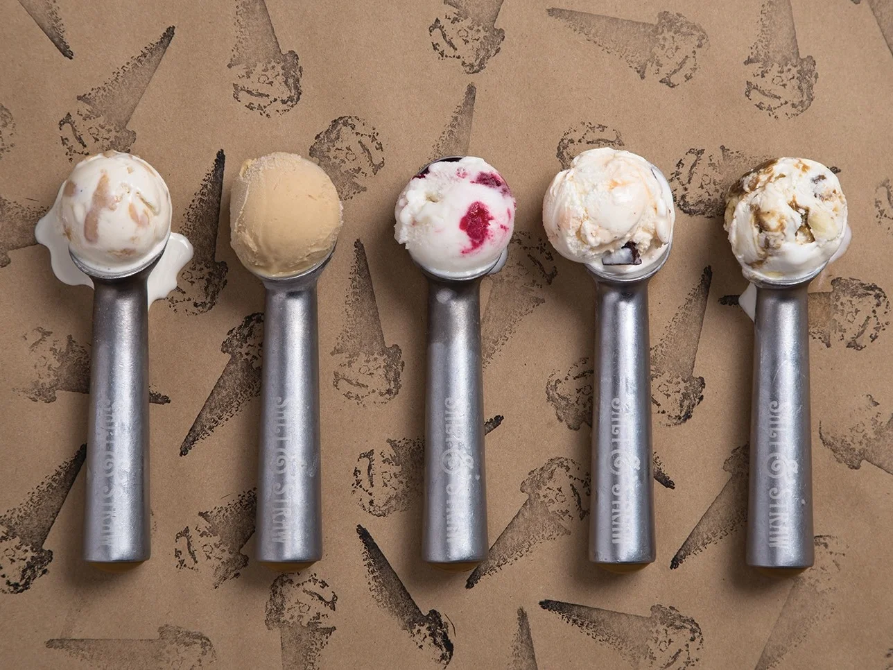 Salt & Straw Ice Cream Coming Soon To Venice