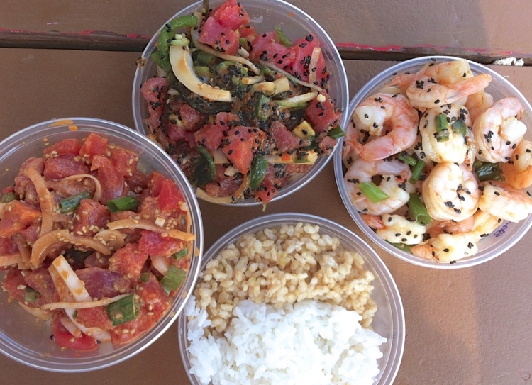 11 Must-Try Cheap Eats On Venice Beach Boardwalk