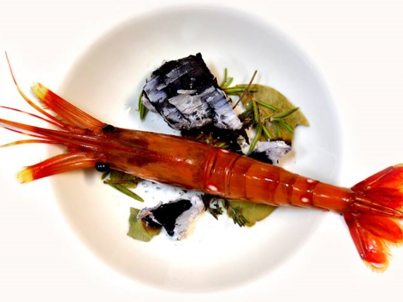 Barbershop Ristorante Pops Up At The Anchor Venice