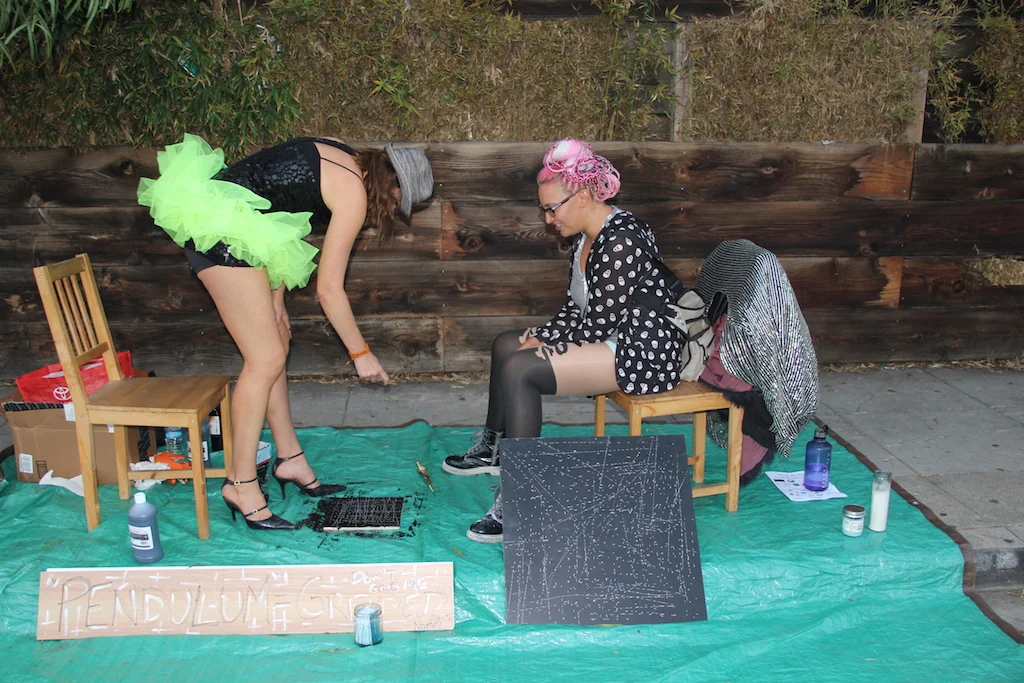 Venice Art Crawl - Afterburn - 3 .JPG