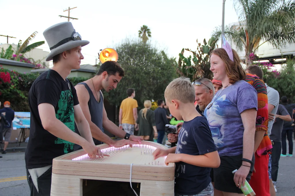 Venice Art Crawl - Afterburn - 4.JPG