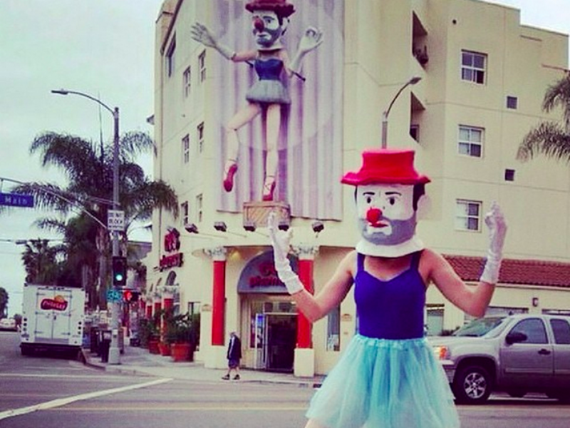 Photo courtesy Lauren Duda