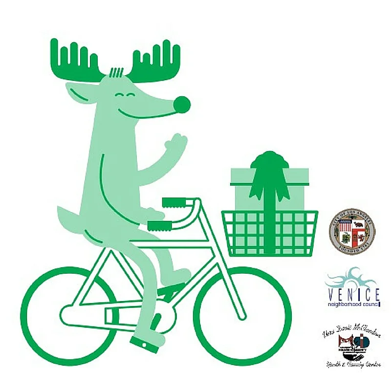 Local Businesses Gathering Gifts For The Great Venice Toy Drive