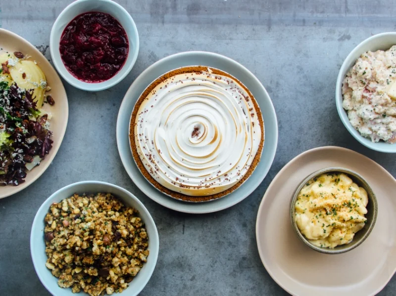 10 Local Spots for Delicious Holiday Pies