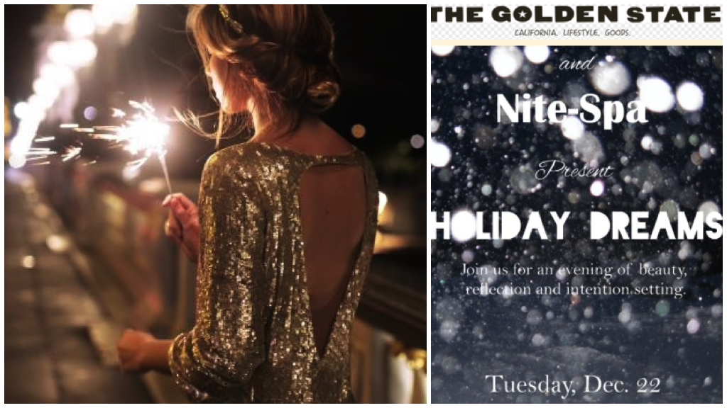 Winter Solstice Parties Tonight on Lincoln and Rose 