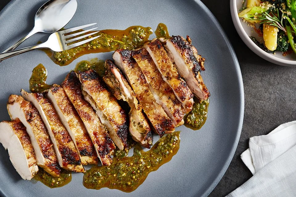 Get Stoked For Exquisite Fire-Cooked Foods At Charcoal Venice