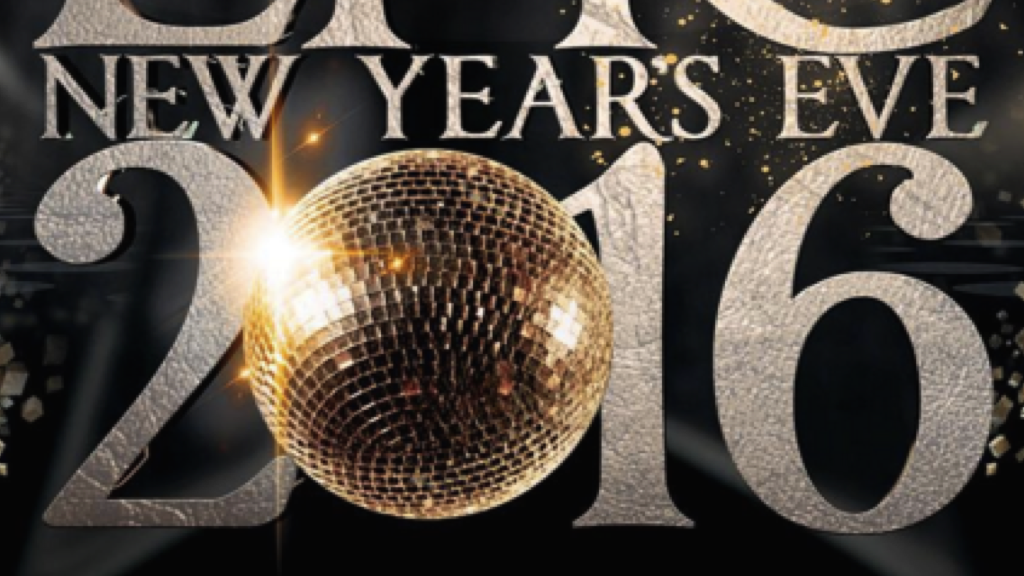 New Year's Eve Parties In Venice