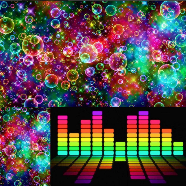 Bank Of Venice Bubbles & Bass New Year's Eve Party
