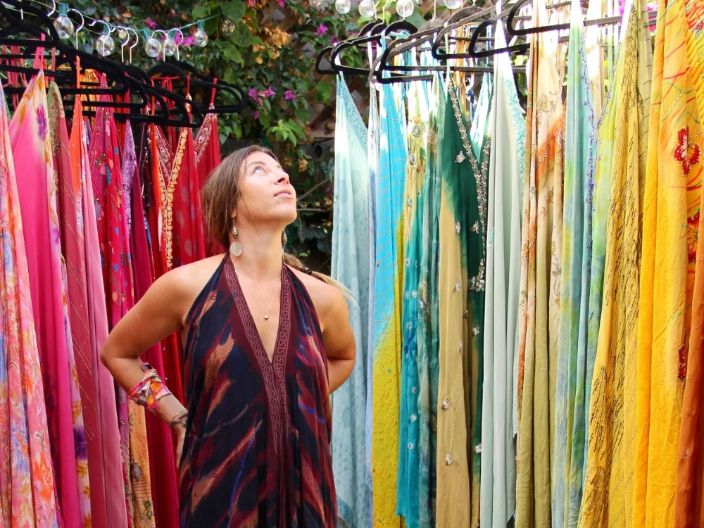 Sun Child Venice Beach Elissa Kravetz.JPG