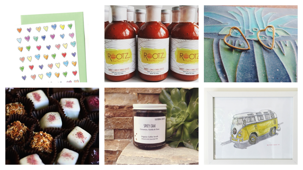 With Love From Venice: 27 Locally Made Gifts For Valentine's Day