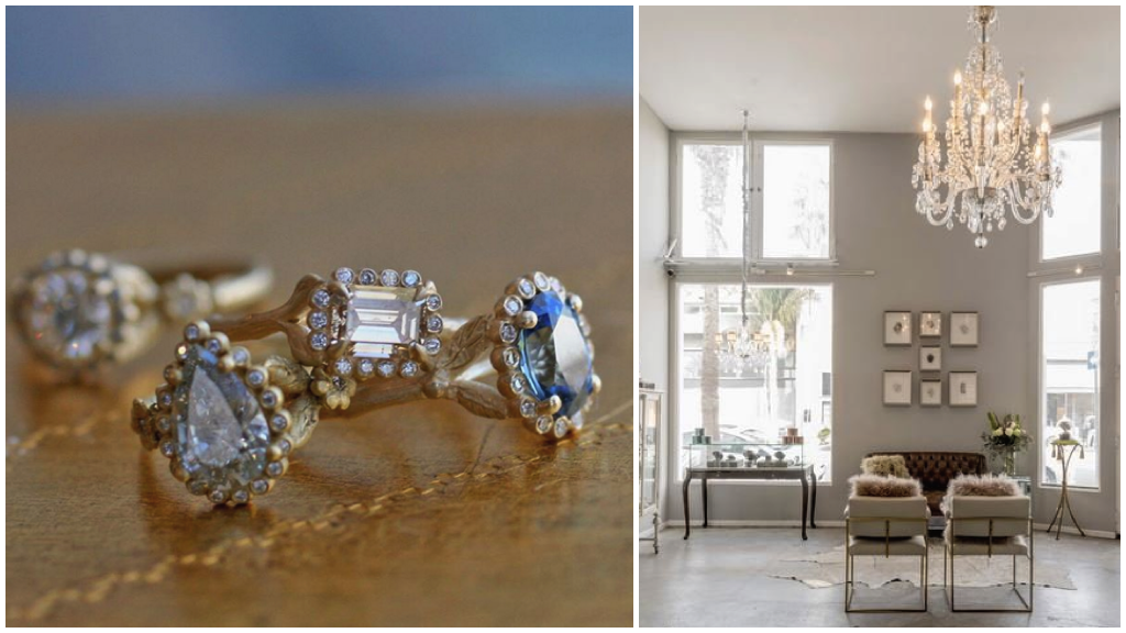 These Fine Jewelers Are Real Venice Gems