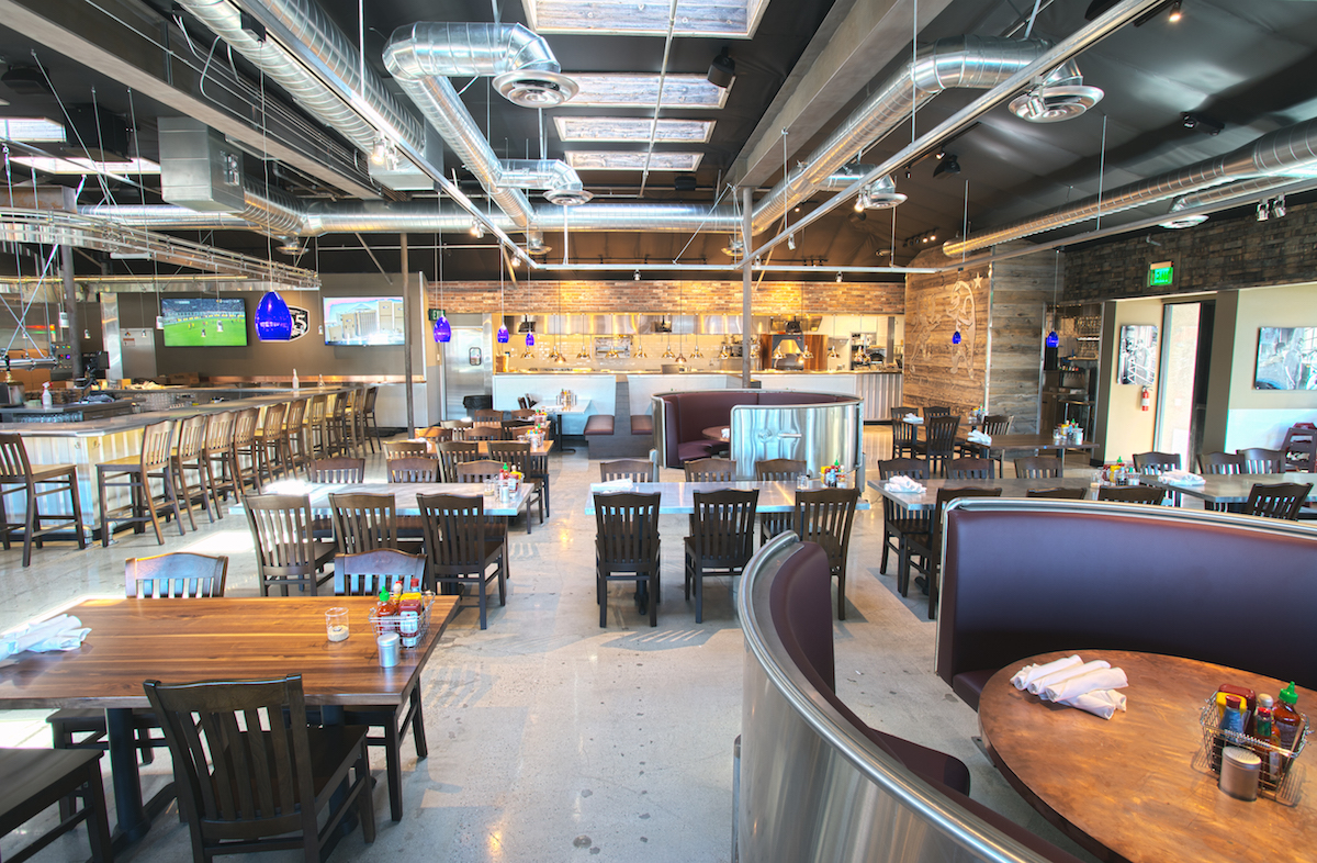 Firestone Walker Venice Propagator ( Photo by Nick Gingold .)
