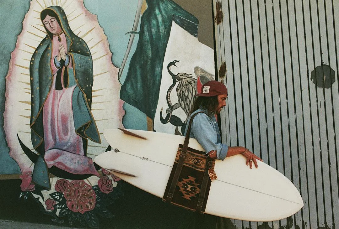 Saltfish Surf Co.