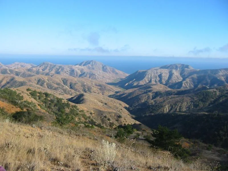 Santa Monica Mountains 67-Mile Backbone Trail Finally (Almost) Complete
